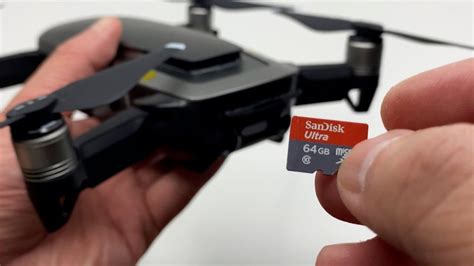 Add a personal touch with custom Mavic 30 cards